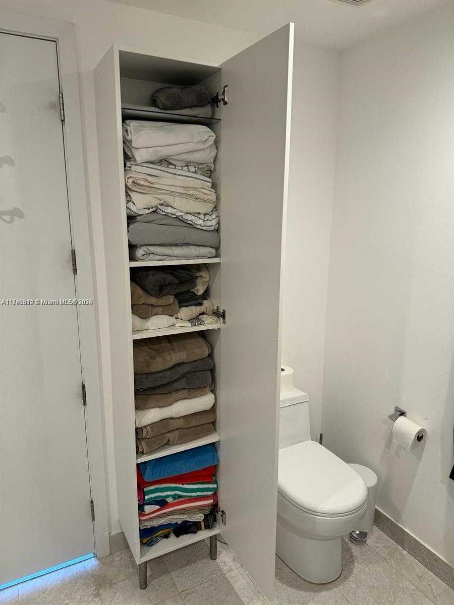 Small Image of 488 NORTH EAST 18TH ST #1901, Miami Number 10
