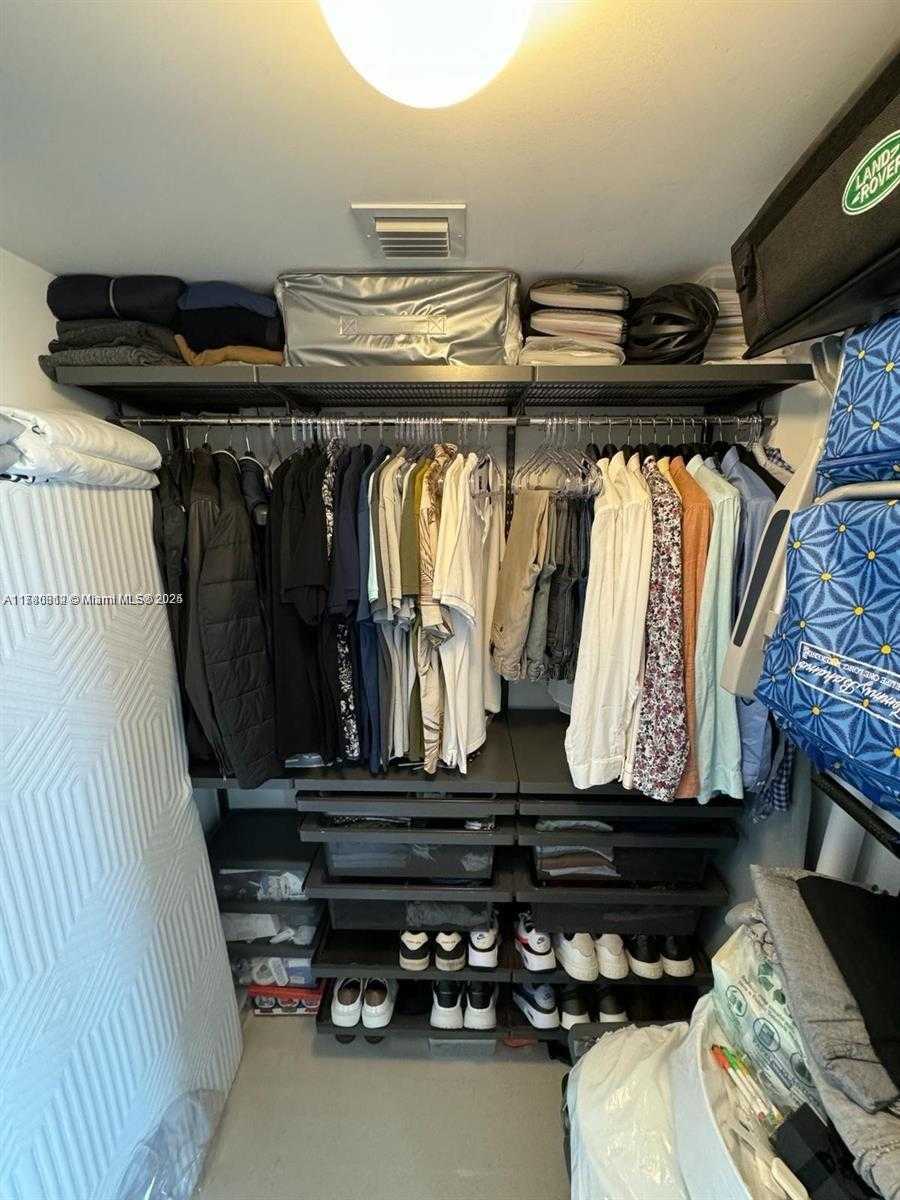 Small Image of 488 NORTH EAST 18TH ST #1901, Miami Number 12