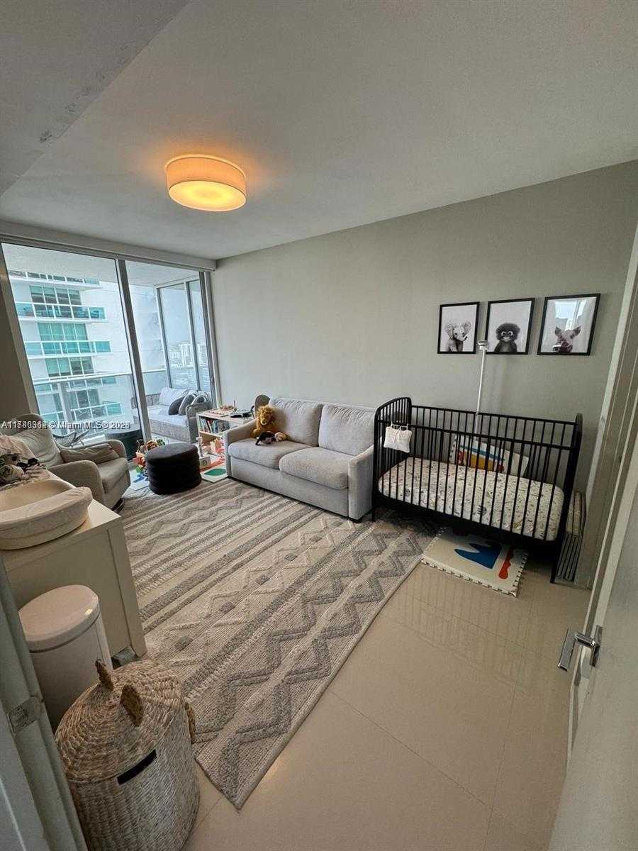 Small Image of 488 NORTH EAST 18TH ST #1901, Miami Number 14