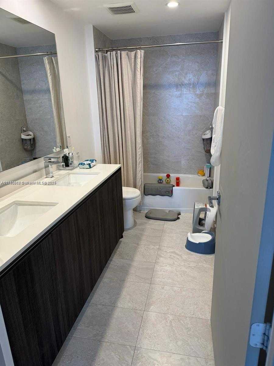 Small Image of 488 NORTH EAST 18TH ST #1901, Miami Number 15