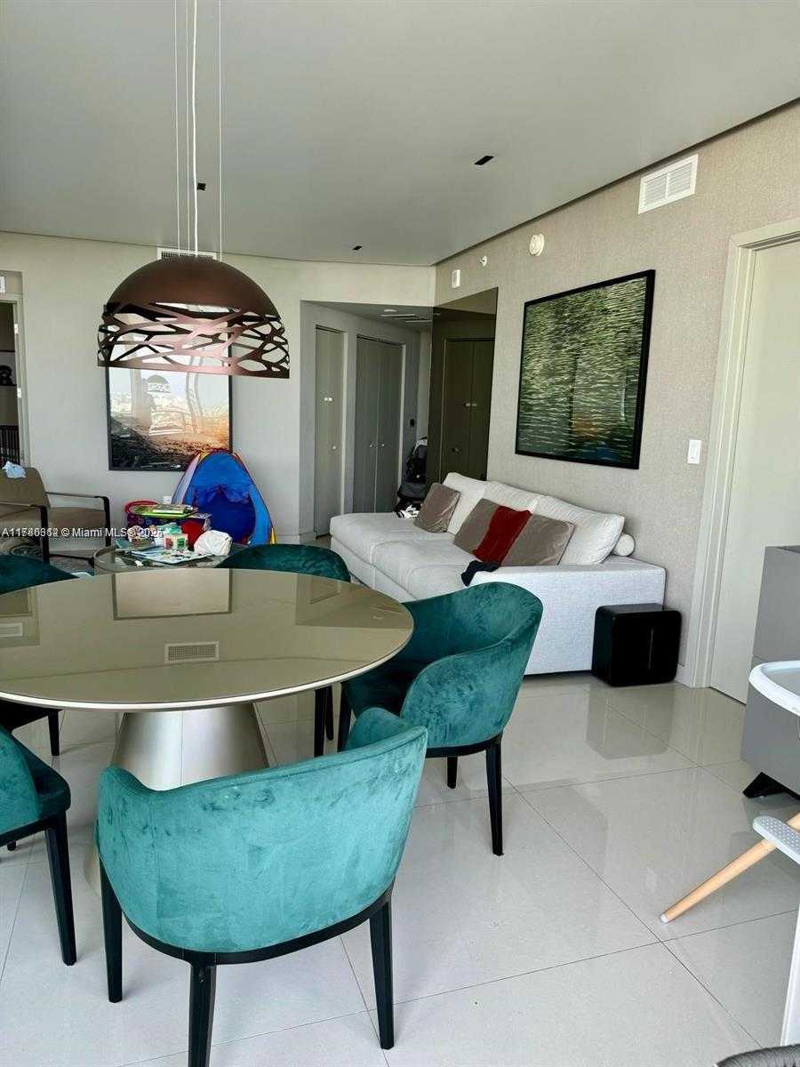 Small Image of 488 NORTH EAST 18TH ST #1901, Miami Number 18