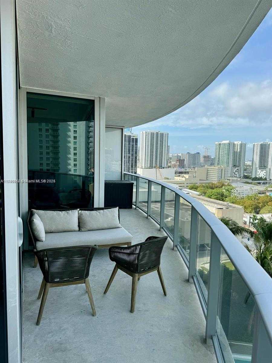 Small Image of 488 NORTH EAST 18TH ST #1901, Miami Number 19