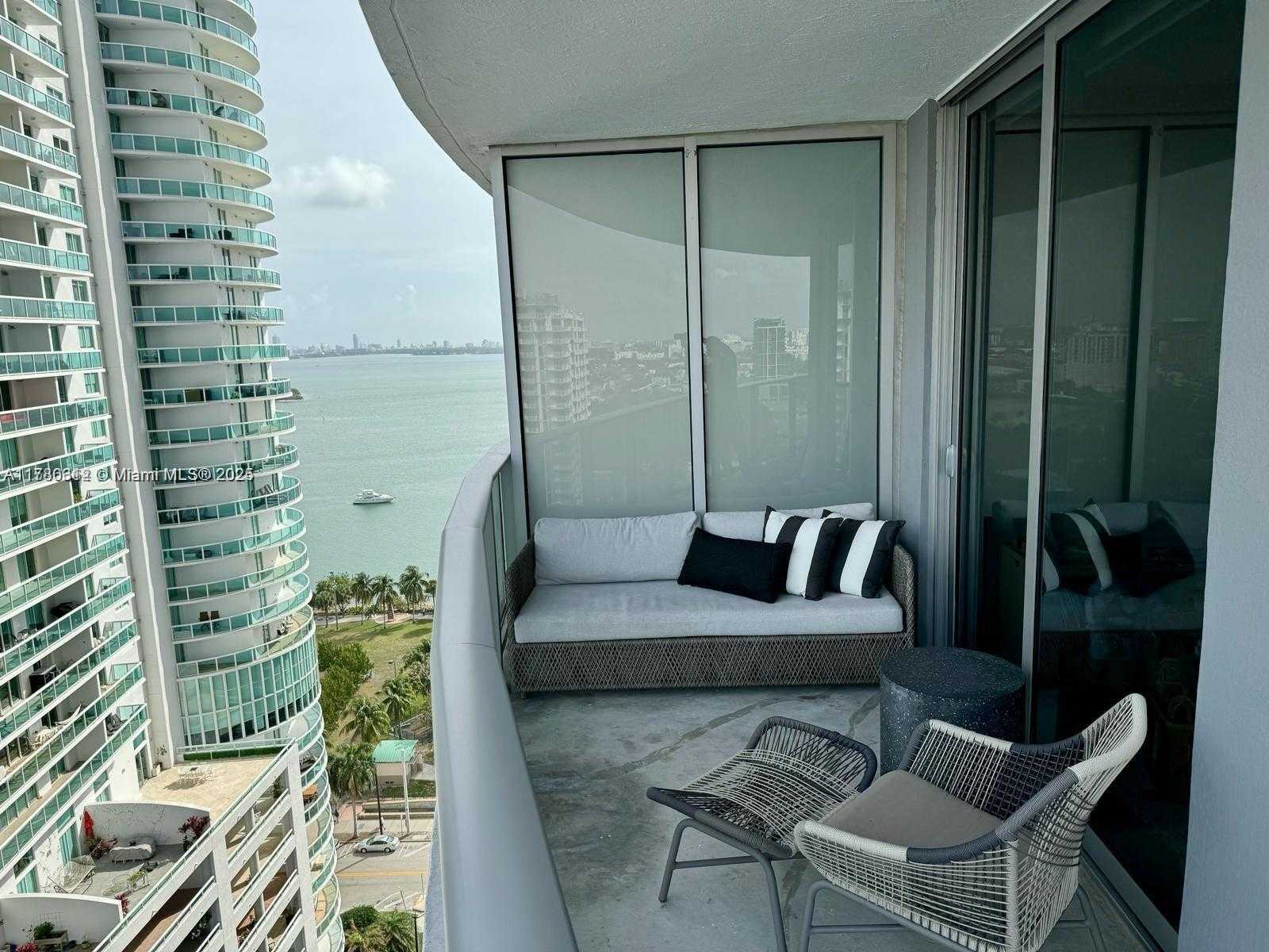 Small Image of 488 NORTH EAST 18TH ST #1901, Miami Number 20