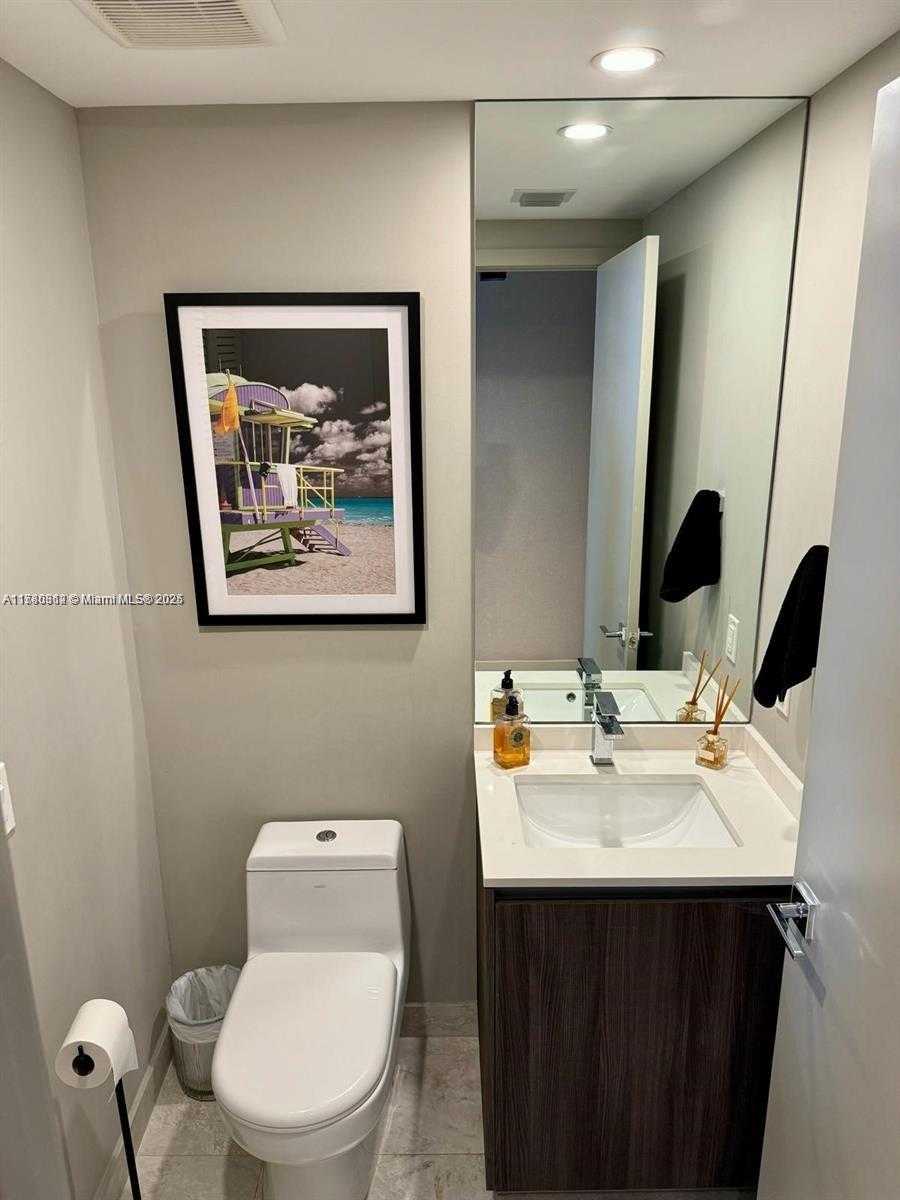 Small Image of 488 NORTH EAST 18TH ST #1901, Miami Number 22