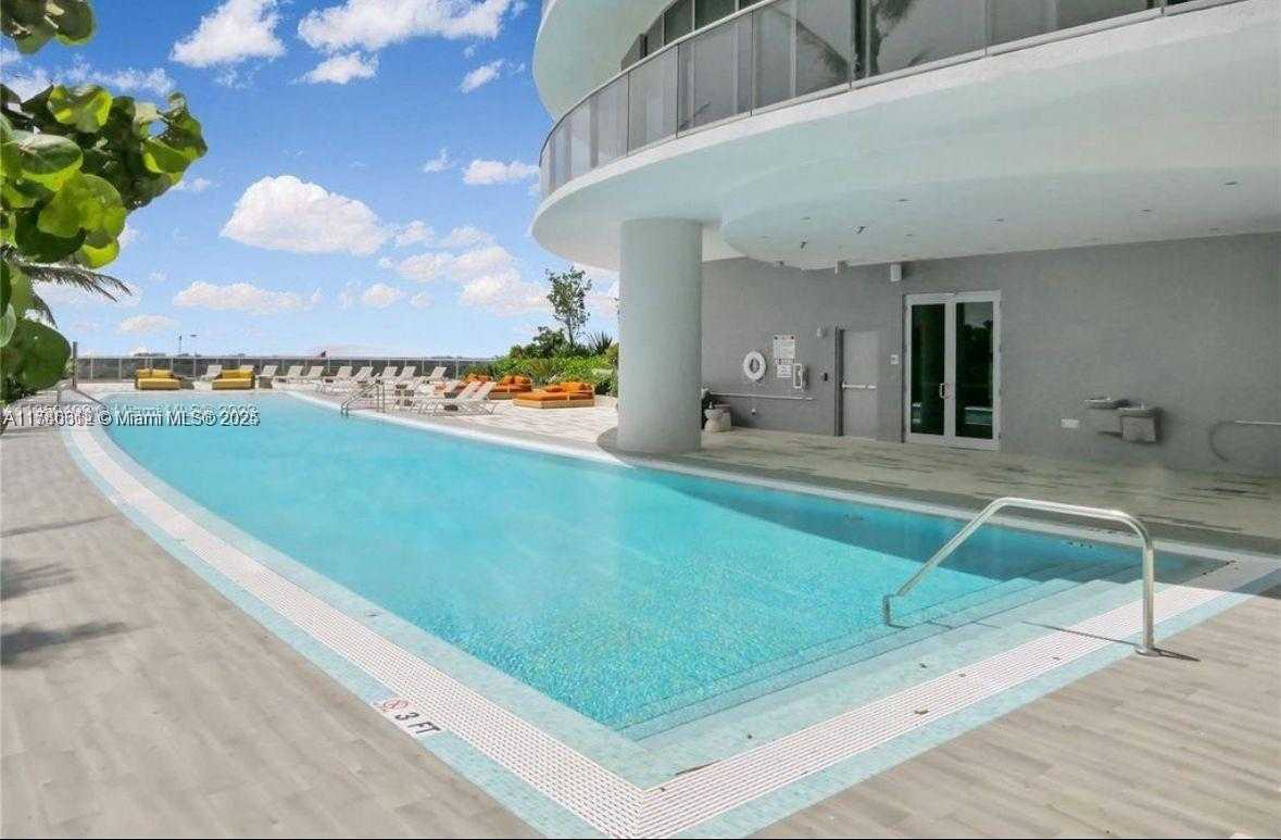 Small Image of 488 NORTH EAST 18TH ST #1901, Miami Number 24
