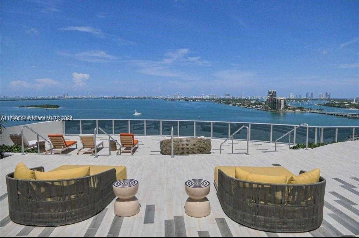 Small Image of 488 NORTH EAST 18TH ST #1901, Miami Number 26