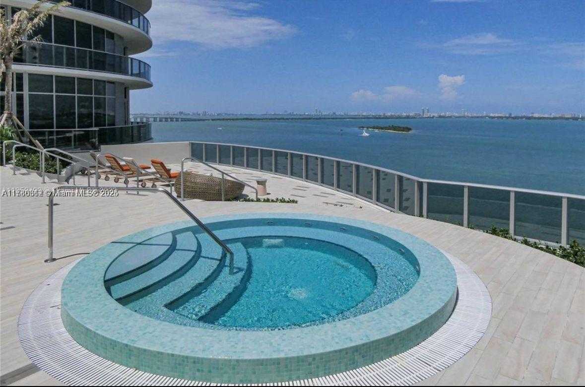 Small Image of 488 NORTH EAST 18TH ST #1901, Miami Number 27