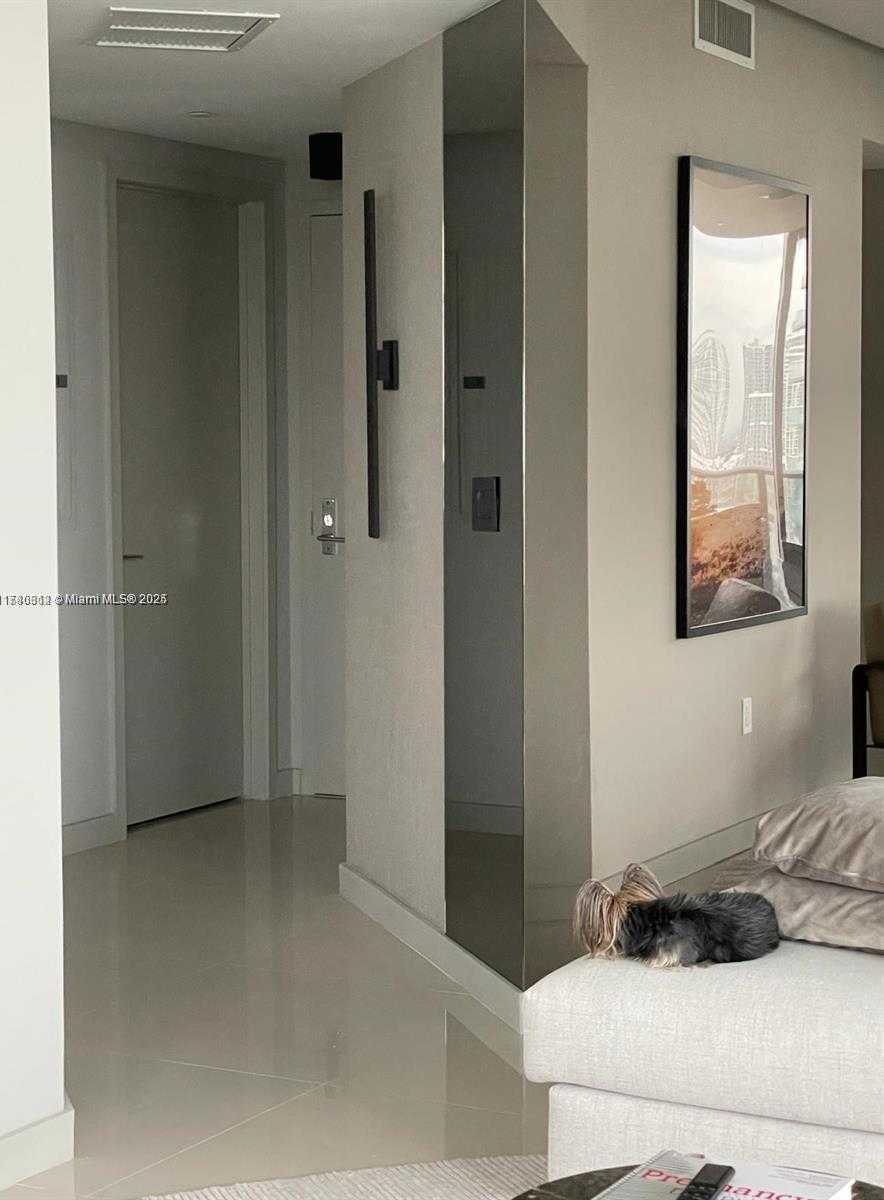 Small Image of 488 NORTH EAST 18TH ST #1901, Miami Number 4
