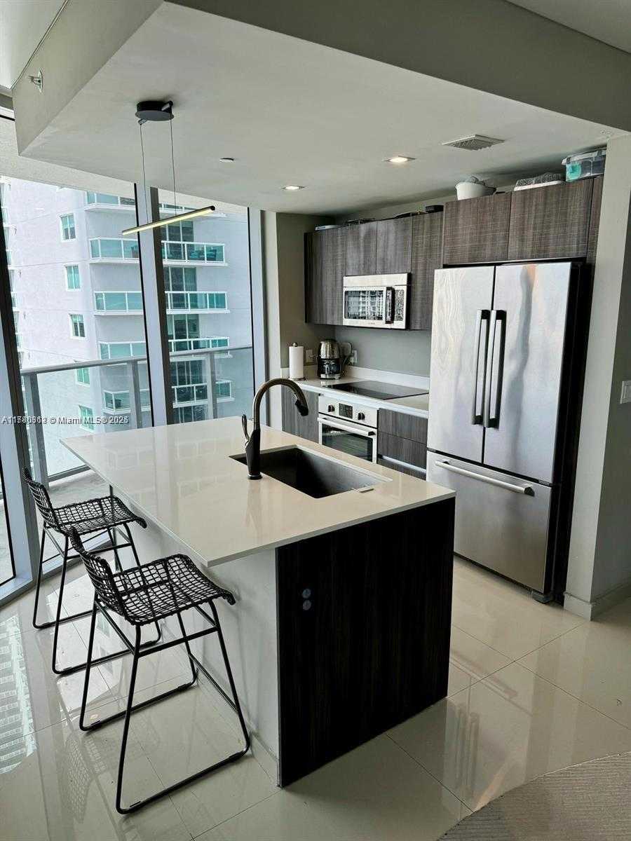 Small Image of 488 NORTH EAST 18TH ST #1901, Miami Number 6