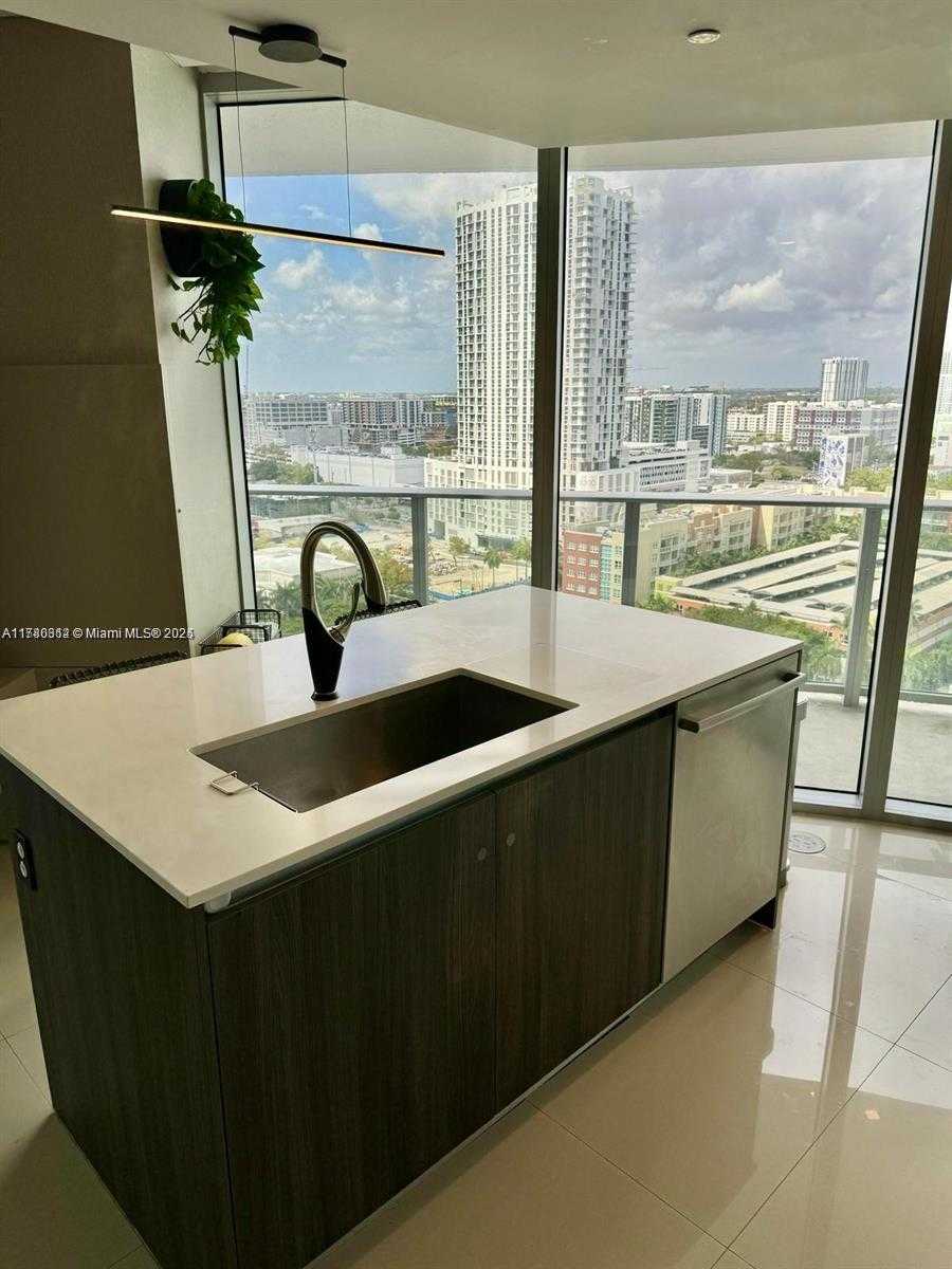 Small Image of 488 NORTH EAST 18TH ST #1901, Miami Number 7