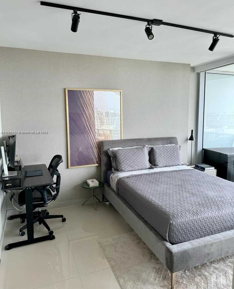 Small Image of 488 NORTH EAST 18TH ST #1901, Miami Number 8