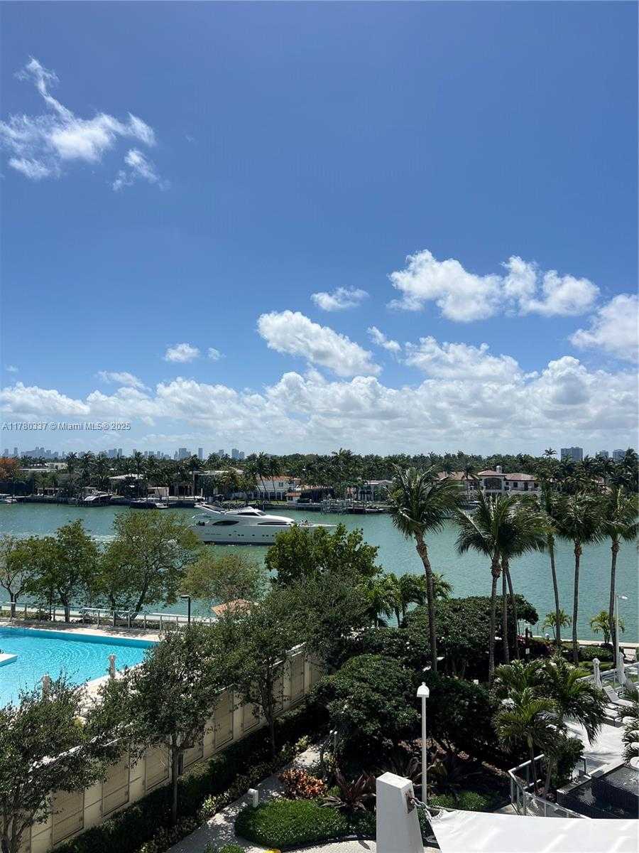 Small Image of 6700 INDIAN CREEK DR #502, Miami Beach Number 18