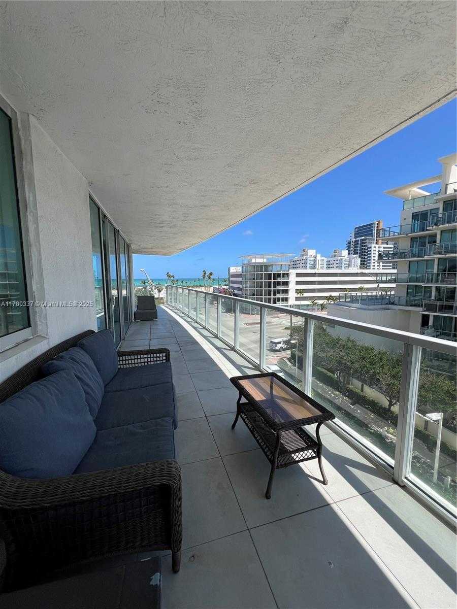 Small Image of 6700 INDIAN CREEK DR #502, Miami Beach Number 20