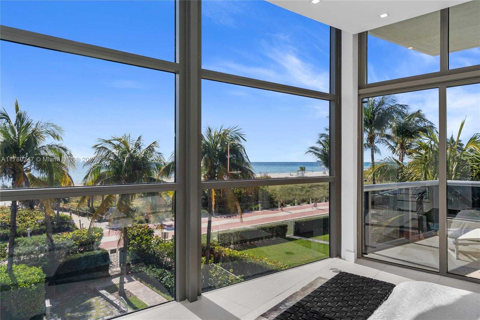 Small Image of 5875 COLLINS AVE #401, Miami Beach Number 11