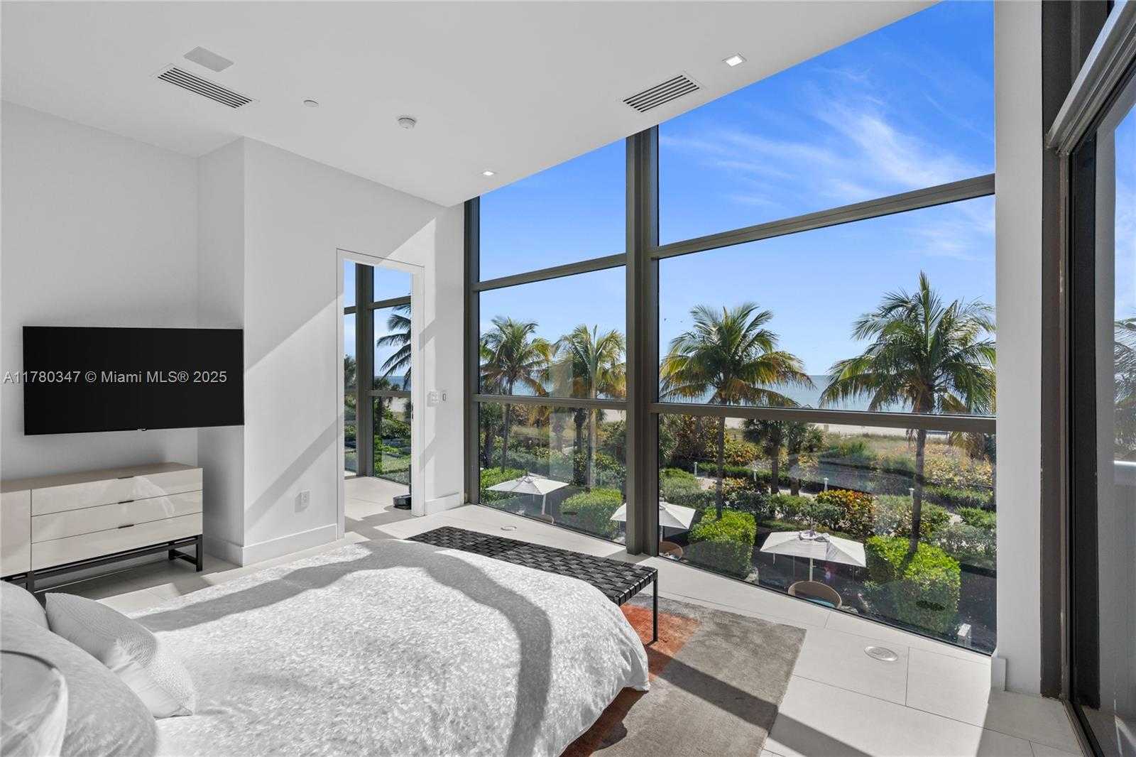 Small Image of 5875 COLLINS AVE #401, Miami Beach Number 12