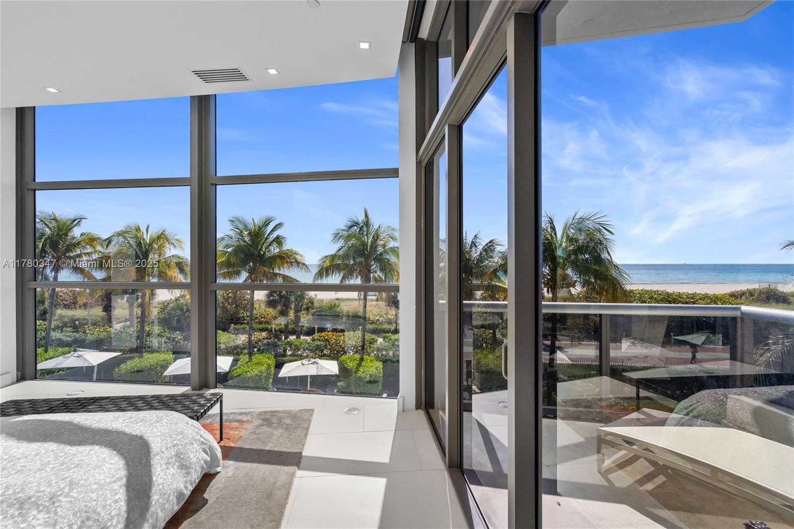 Small Image of 5875 COLLINS AVE #401, Miami Beach Number 13