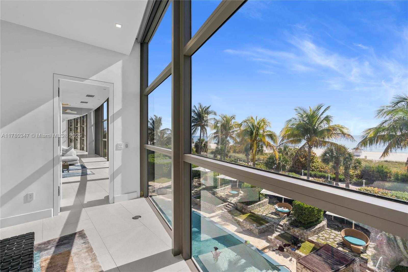 Small Image of 5875 COLLINS AVE #401, Miami Beach Number 17