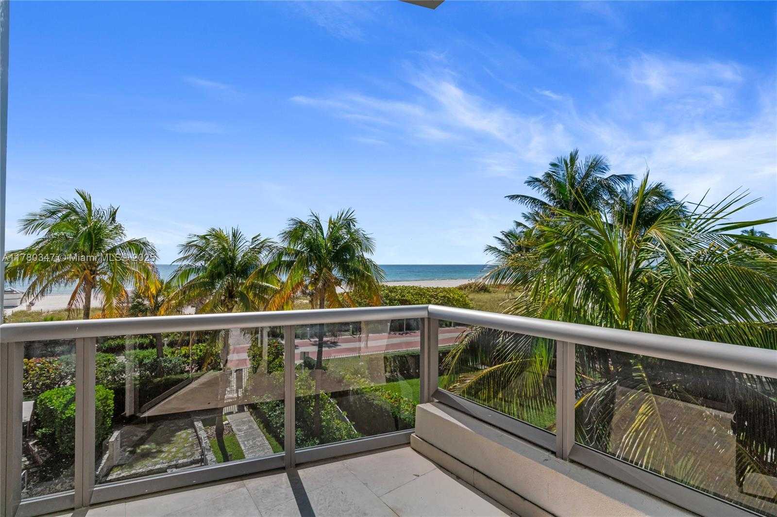 Small Image of 5875 COLLINS AVE #401, Miami Beach Number 19
