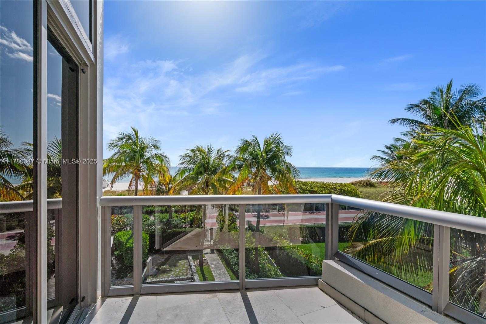 Small Image of 5875 COLLINS AVE #401, Miami Beach Number 20