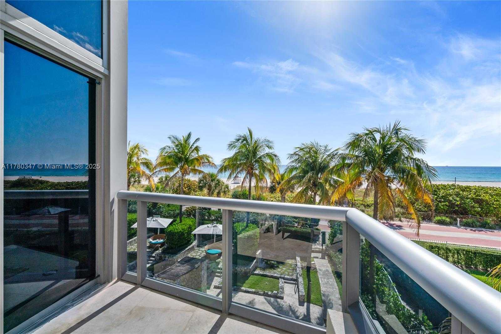 Small Image of 5875 COLLINS AVE #401, Miami Beach Number 22