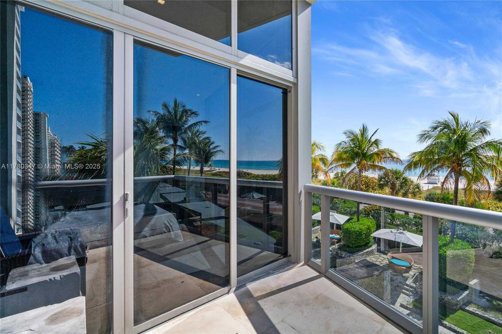Small Image of 5875 COLLINS AVE #401, Miami Beach Number 23