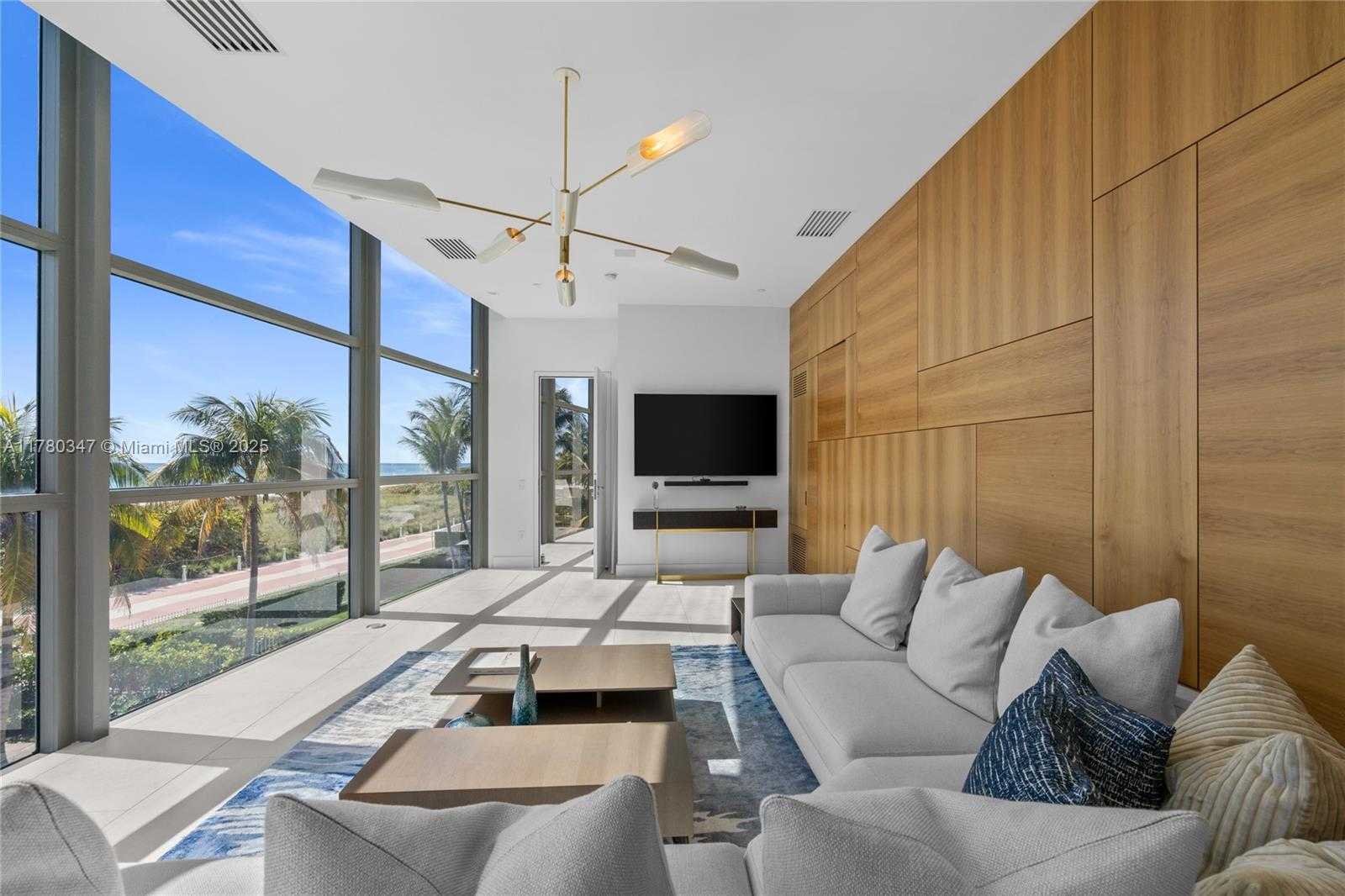 Small Image of 5875 COLLINS AVE #401, Miami Beach Number 3