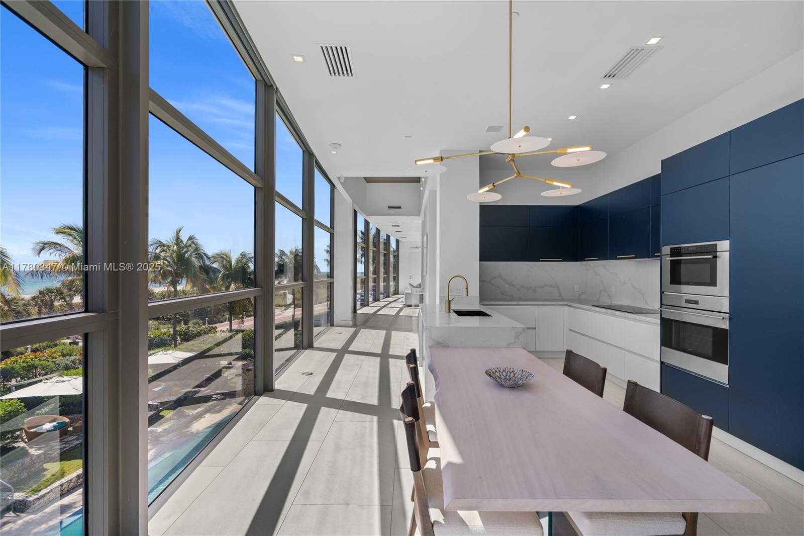 Small Image of 5875 COLLINS AVE #401, Miami Beach Number 31