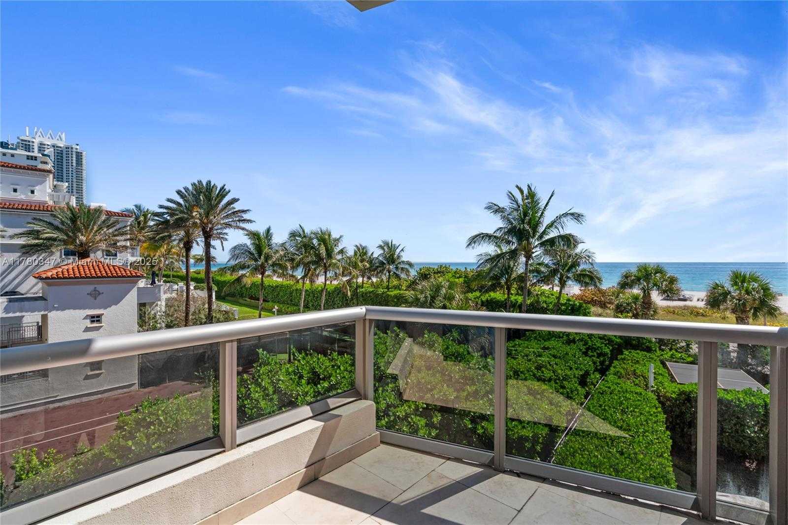 Small Image of 5875 COLLINS AVE #401, Miami Beach Number 45