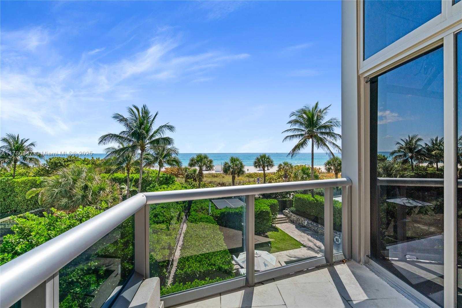 Small Image of 5875 COLLINS AVE #401, Miami Beach Number 46
