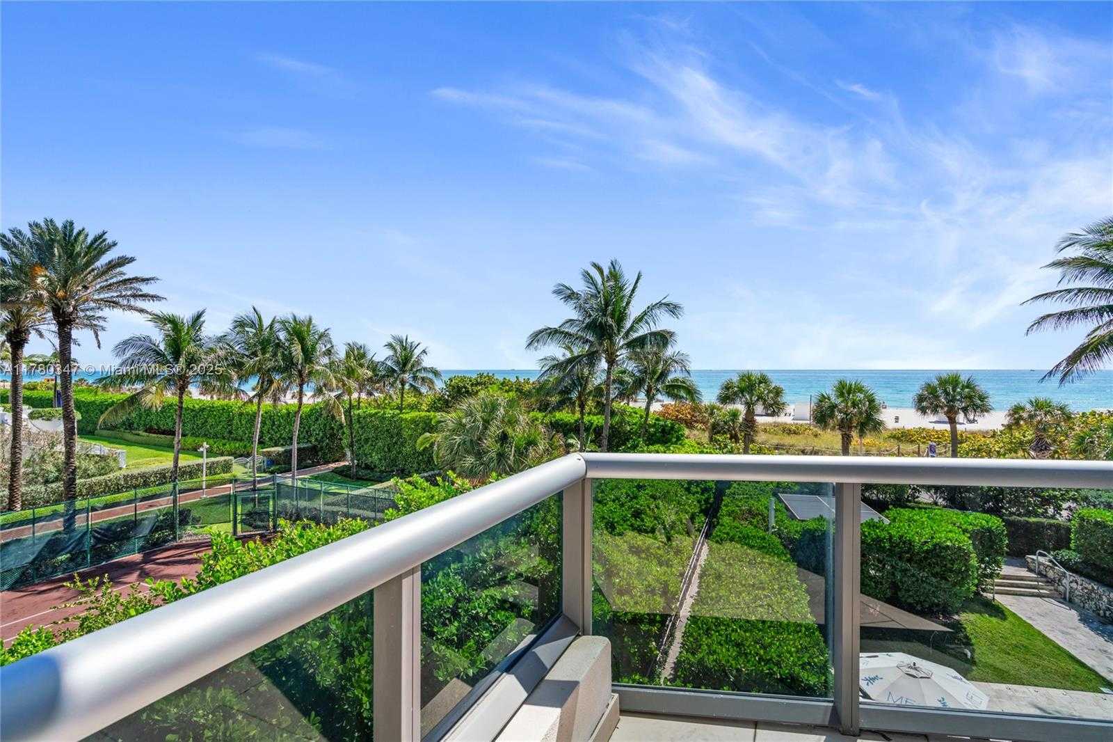 Small Image of 5875 COLLINS AVE #401, Miami Beach Number 47