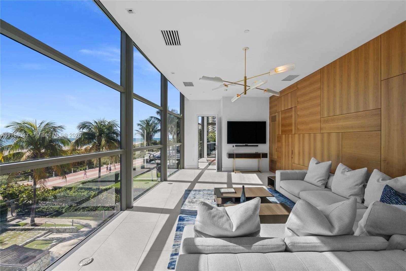 Small Image of 5875 COLLINS AVE #401, Miami Beach Number 5
