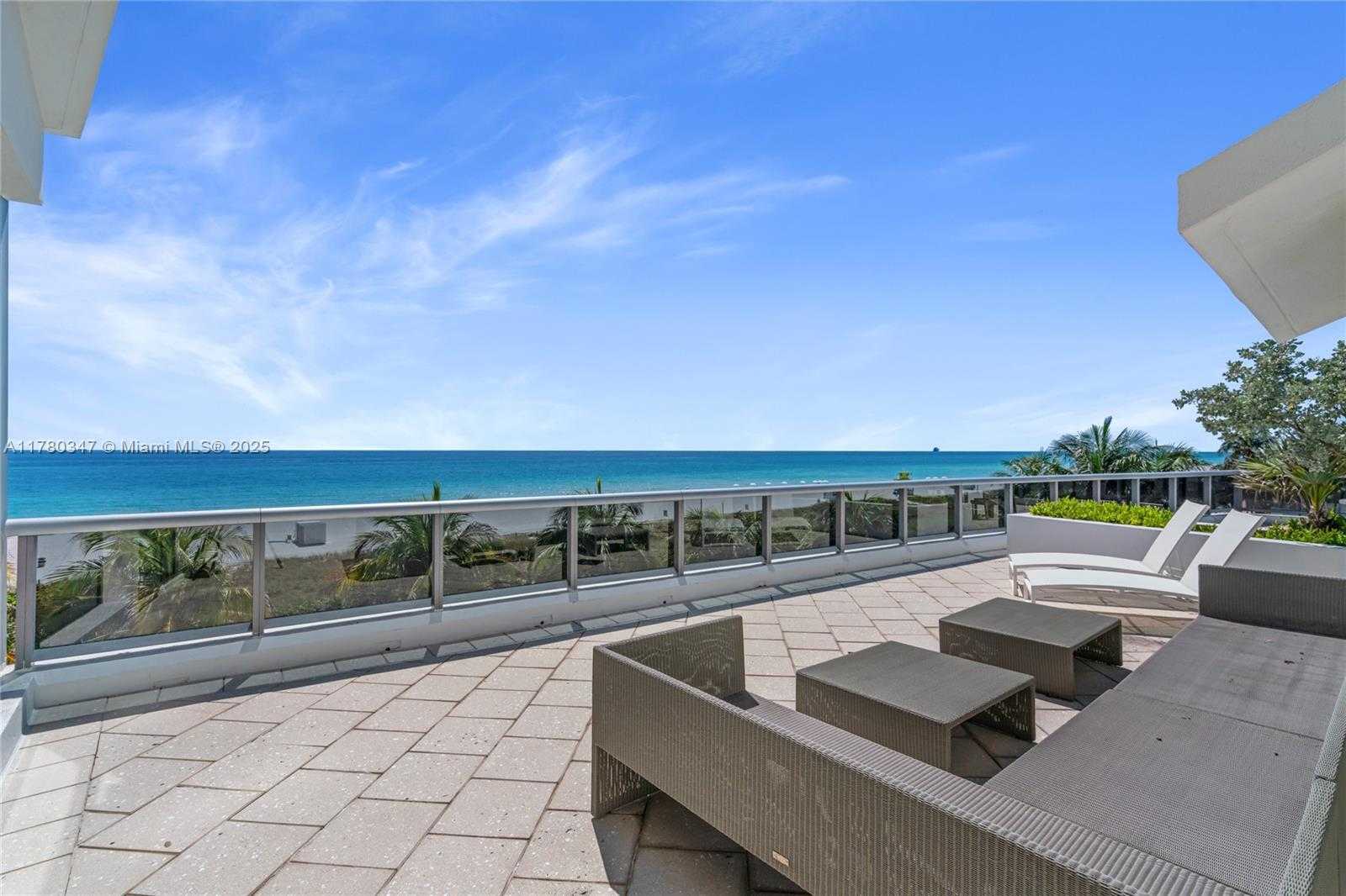 Small Image of 5875 COLLINS AVE #401, Miami Beach Number 52