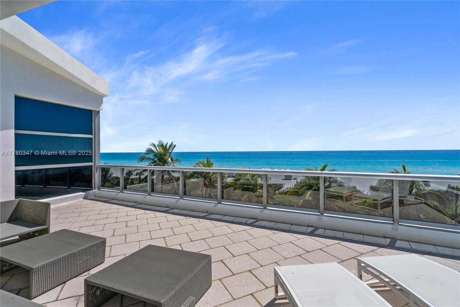 Small Image of 5875 COLLINS AVE #401, Miami Beach Number 55