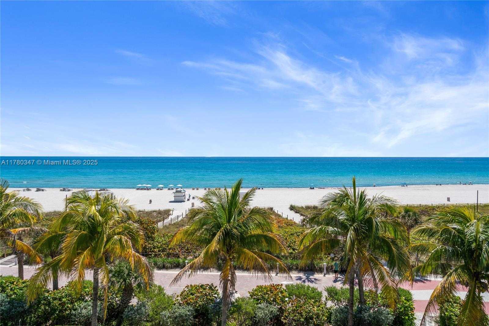 Small Image of 5875 COLLINS AVE #401, Miami Beach Number 57