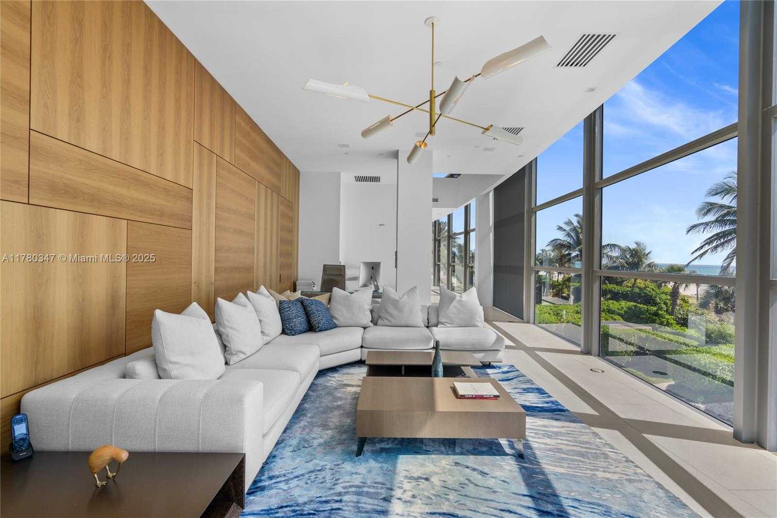 Small Image of 5875 COLLINS AVE #401, Miami Beach Number 6