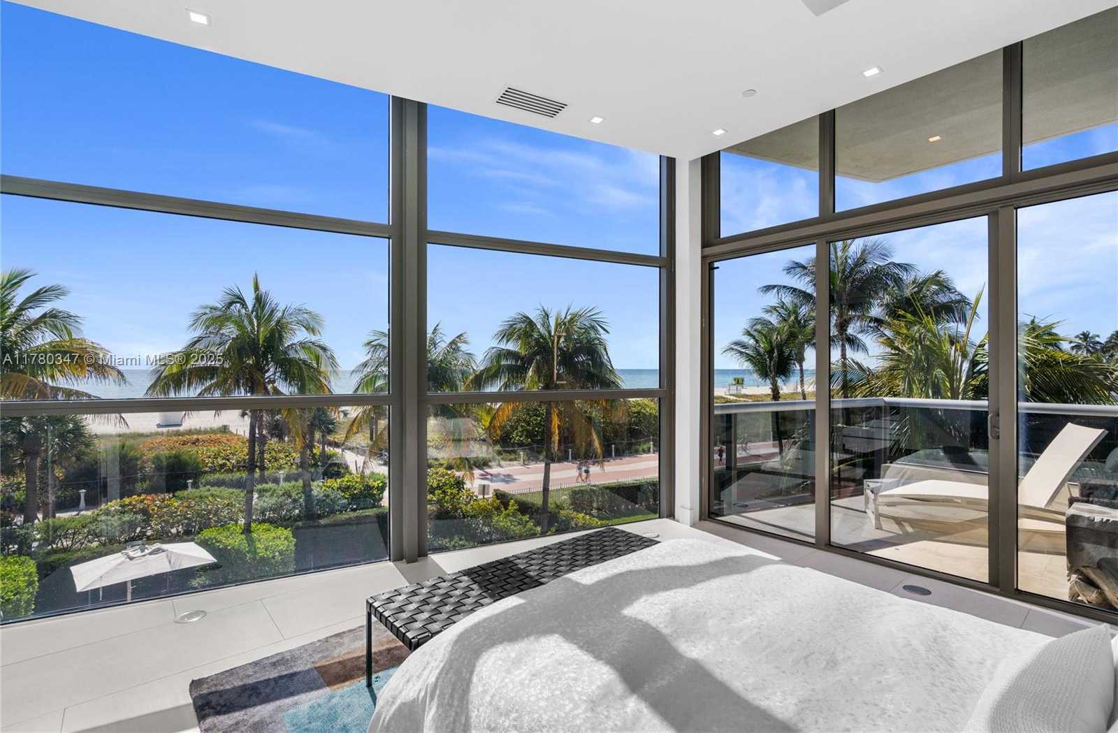 Small Image of 5875 COLLINS AVE #401, Miami Beach Number 9