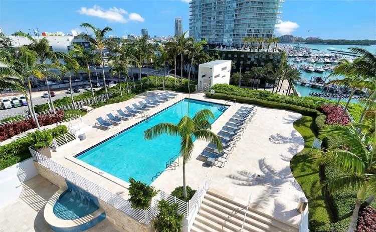 Small Image of 520 WEST AVE #1204, Miami Beach Number 2