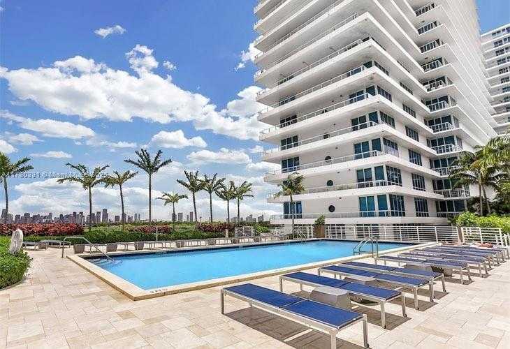 Small Image of 520 WEST AVE #1204, Miami Beach Number 3