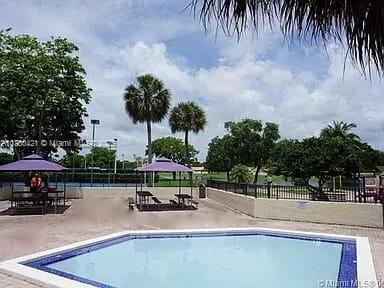 Small Image of 11035 SOUTH WEST 132ND CT #13-3, Miami Number 10