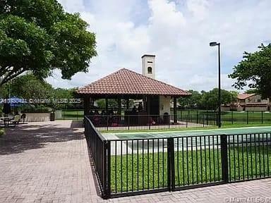 Small Image of 11035 SOUTH WEST 132ND CT #13-3, Miami Number 15