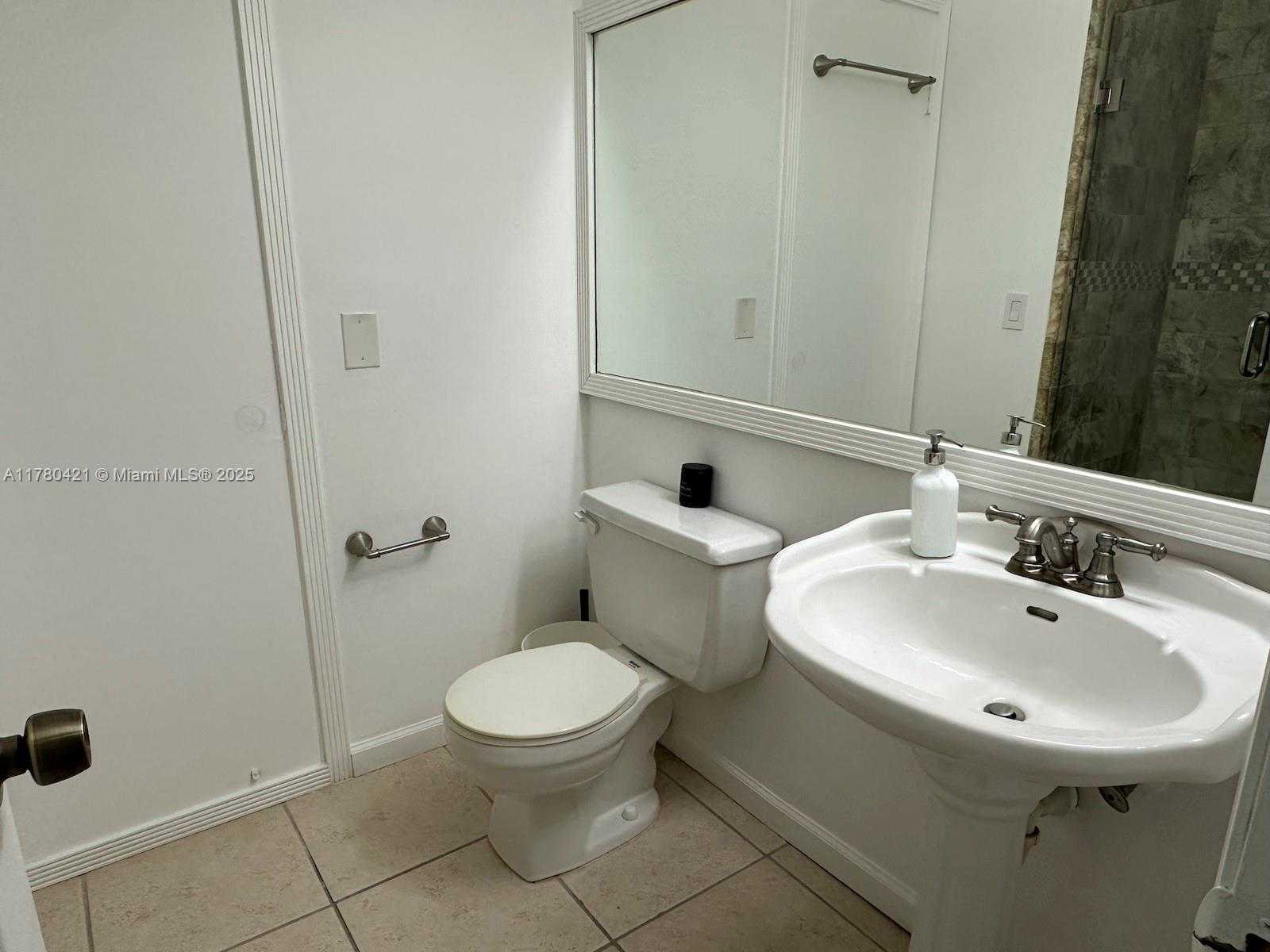 Small Image of 11035 SOUTH WEST 132ND CT #13-3, Miami Number 23