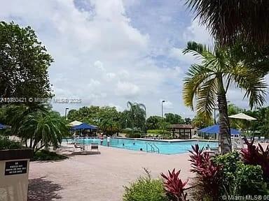 Small Image of 11035 SOUTH WEST 132ND CT #13-3, Miami Number 8
