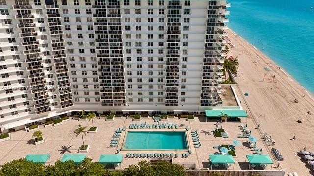 Small Image of 3725 SOUTH OCEAN DR #PH03, Hollywood Number 3