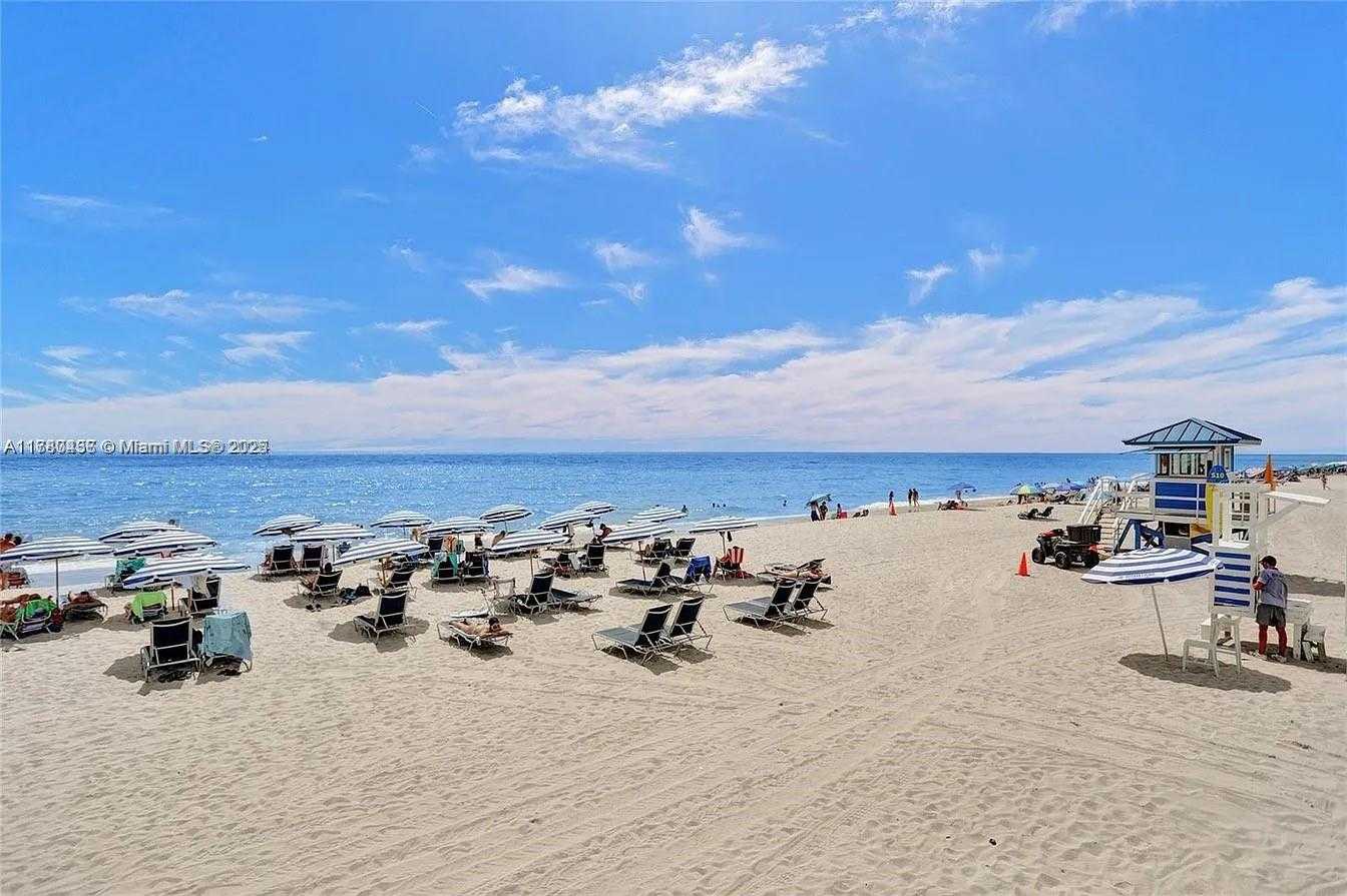 Small Image of 3725 SOUTH OCEAN DR #PH03, Hollywood Number 6