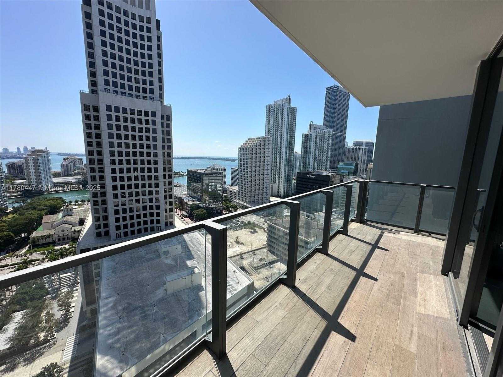 Small Image of 68 SOUTH EAST 6TH ST #2205, Miami Number 6