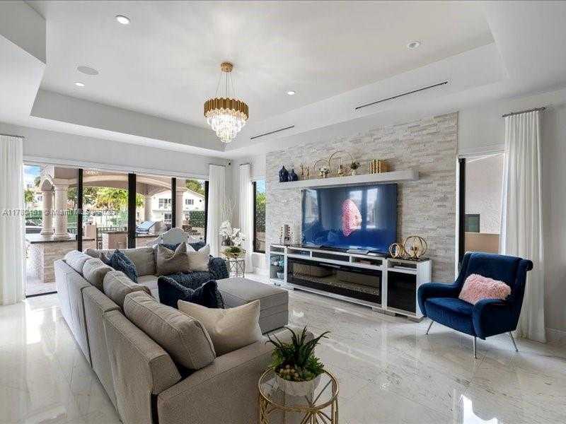 Small Image of 3301 NORTH EAST 170TH ST #3301, North Miami Beach Number 18