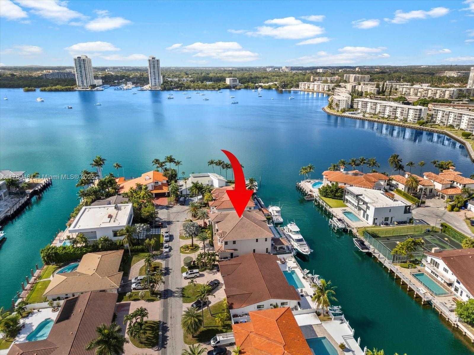 Small Image of 3301 NORTH EAST 170TH ST #3301, North Miami Beach Number 5