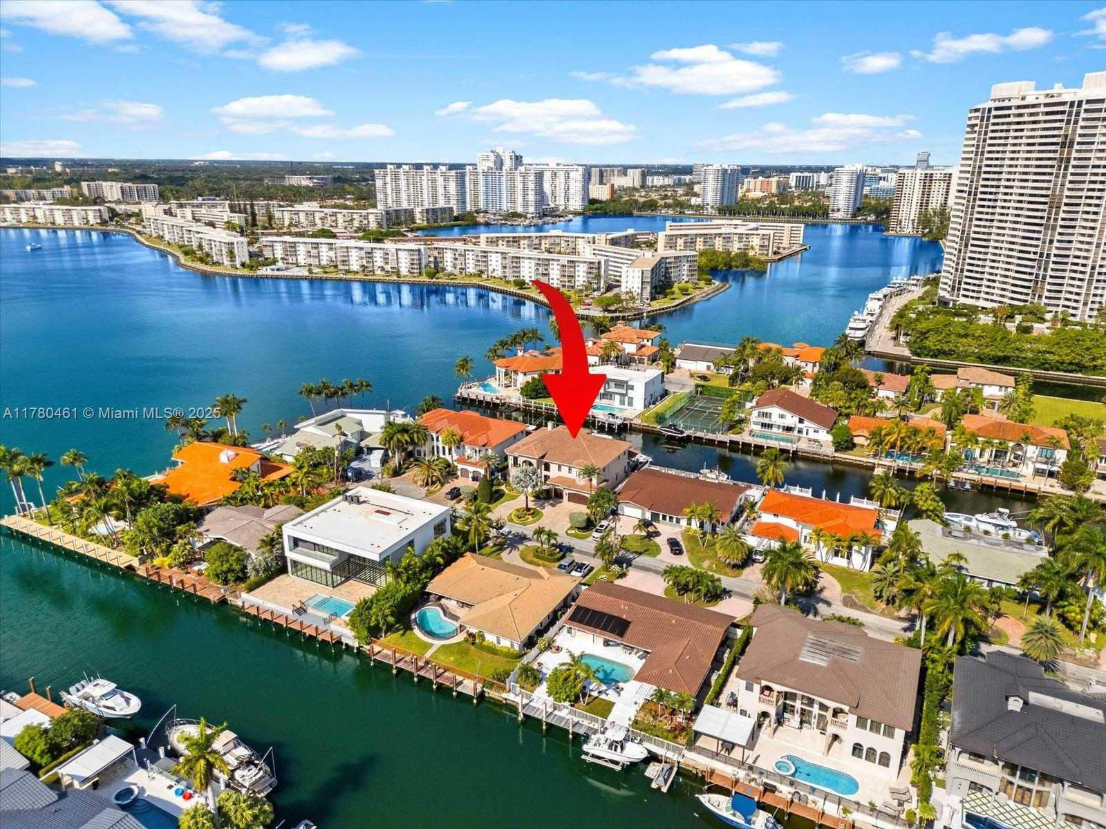 Small Image of 3301 NORTH EAST 170TH ST #3301, North Miami Beach Number 7
