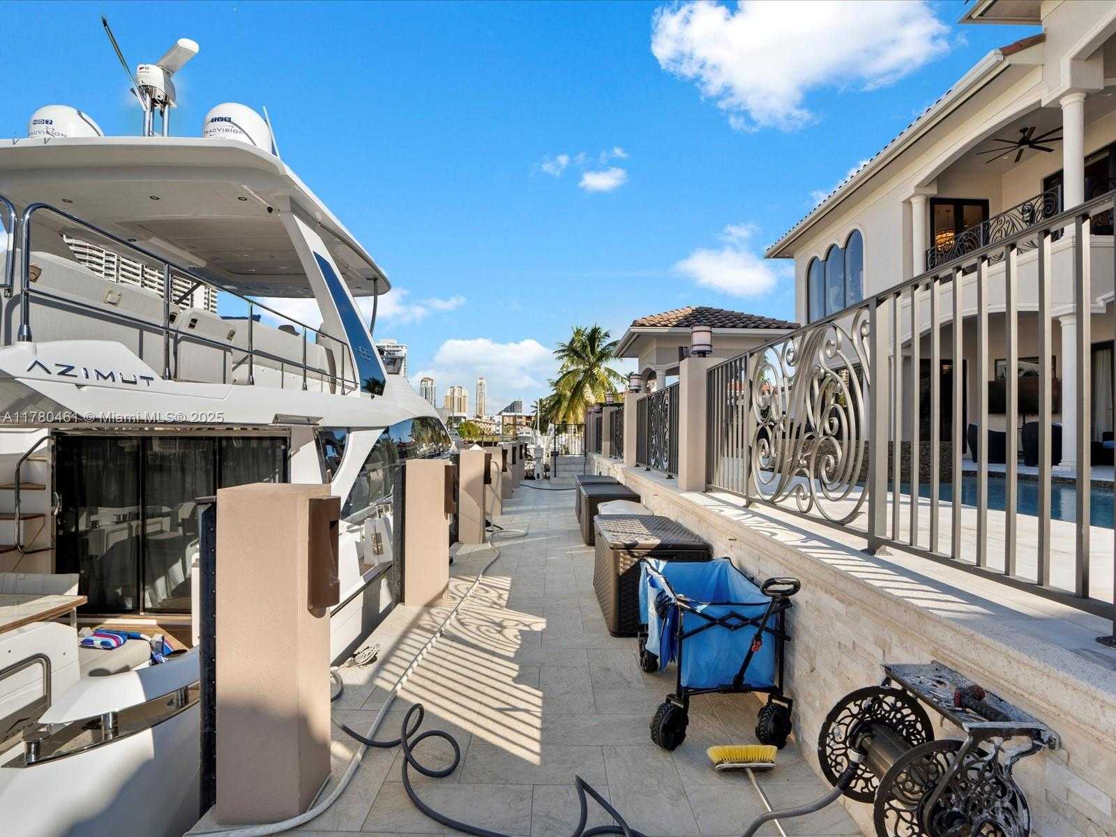 Small Image of 3301 NORTH EAST 170TH ST #3301, North Miami Beach Number 87