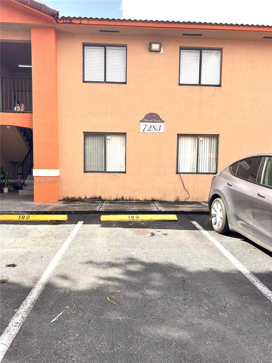 Small Image of 7283 WEST 24TH AVE #153, Hialeah Number 11
